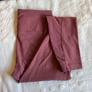 ATHLETA LEGGINGS